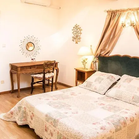 Domaine Saint Ferreol Villa Nizas  Buitenkant foto