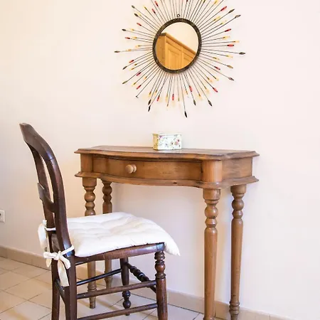 Domaine Saint Ferreol Villa Nizas  Buitenkant foto