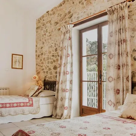 Domaine Saint Ferreol Villa Nizas  Buitenkant foto