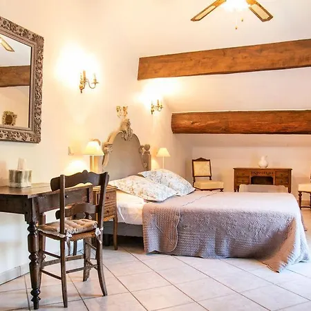 Domaine Saint Ferreol Villa Nizas  Buitenkant foto
