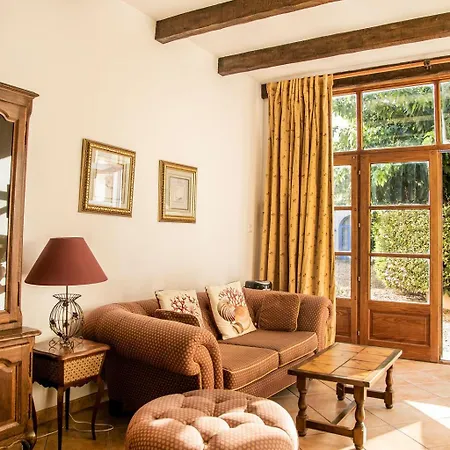 Domaine Saint Ferreol Villa Nizas  Buitenkant foto