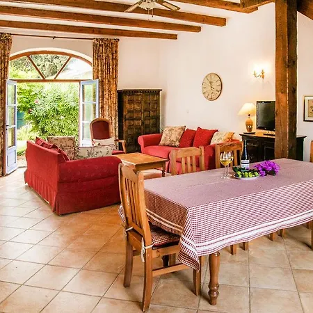Domaine Saint Ferreol Villa Nizas  Buitenkant foto