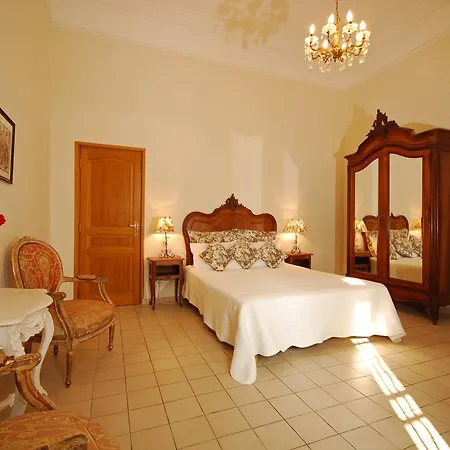 Domaine Saint Ferreol Villa Nizas  Buitenkant foto