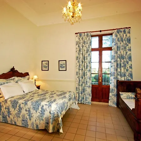 Domaine Saint Ferreol Villa Nizas  Buitenkant foto