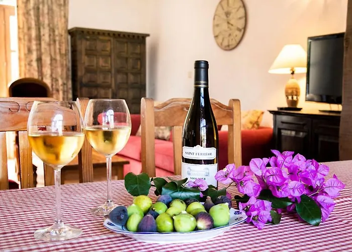 Domaine Saint Ferreol