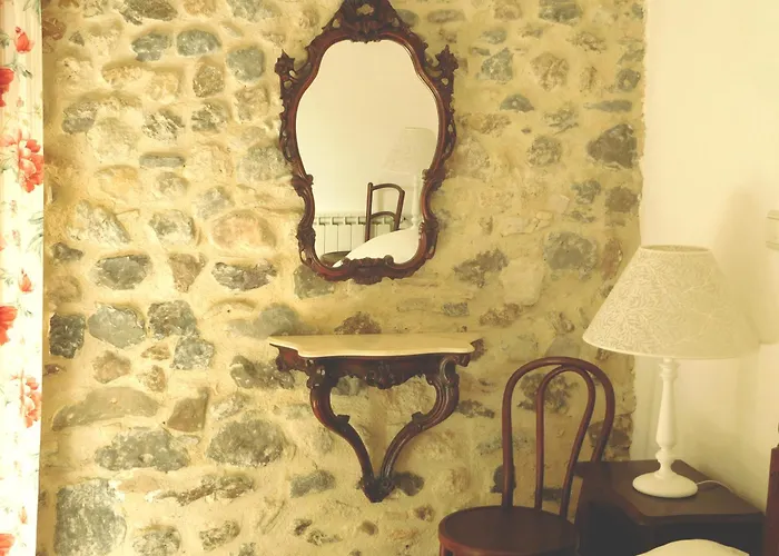 Domaine Saint Ferreol