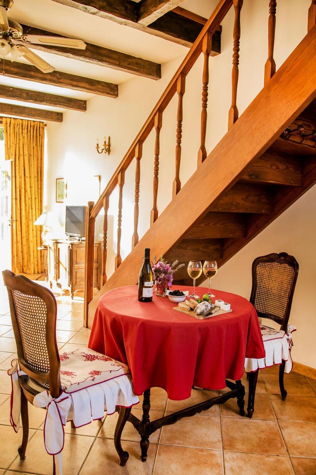 Domaine Saint Ferreol * Nizas (Herault)