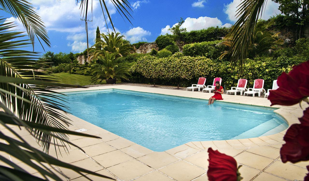 Domaine Saint Ferreol *