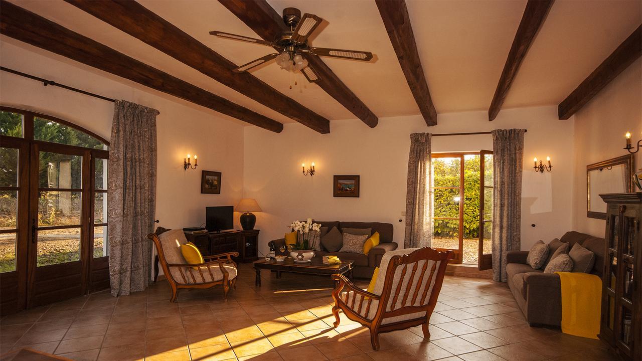 Domaine Saint Ferreol *
